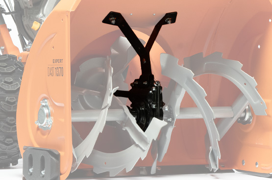 Двигатель DAEWOO зимней серии 350 winter